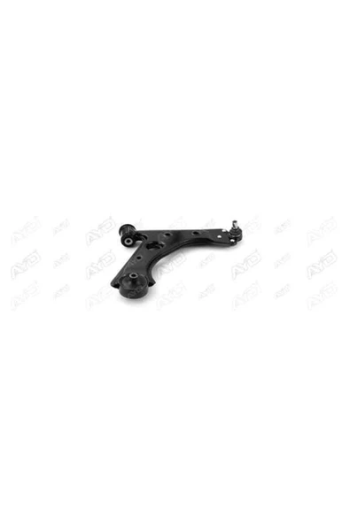AYD 05539  Salıncak Sol Linea 07- Corsa D Fiorino 14-05515