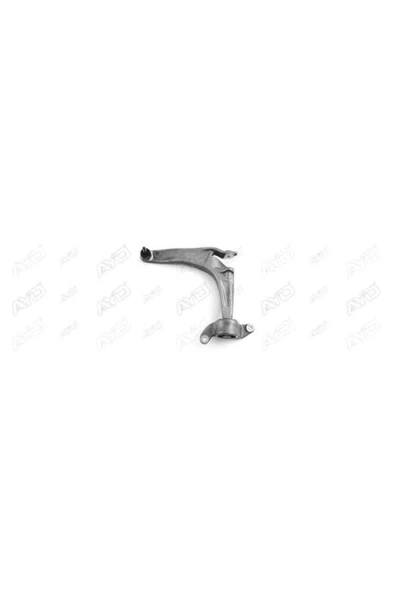 AYD 10921  Salıncak Sol Civic Type-r Hb 06-12 51360-sm G E01