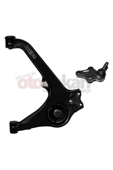 AYD 08773  Salıncak Rotilli Sağ Vitara 89-98 ürün görseli 1