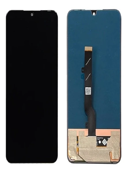 TELEFON EKRANI TECNO POVA 4