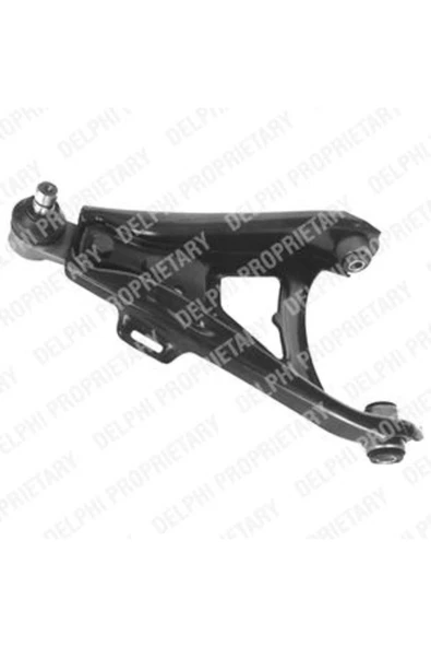 Delphi TC737 SALINCAK SOL R9 R11 KOMPLE