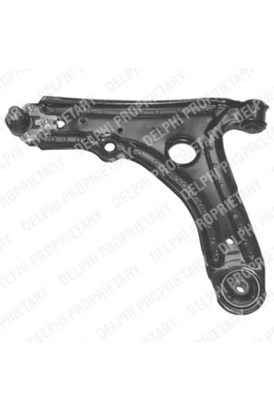 Delphi TC766 SALINCAK SOL KOMPLE GOLF VENTO III 91- SK007-L - 1