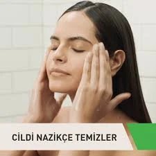 CeraVe Normal Ve Kuruya Dönük Ciltler Için Nemlendiren Temizleyici 236ml - 4
