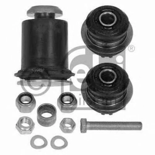 FEBI 05388  Salıncak Tamir Takımı Alt Ön S-class W140 91-98 C140 92-98 1403306307