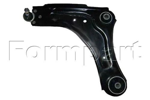 Frp 2209045 FORMPART  Alt Salıncak Sol Laguna III 1,6/1,5DCI