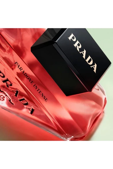 Prada Paradoxe Eau De Parfum Intense 90 ml - Resim 4