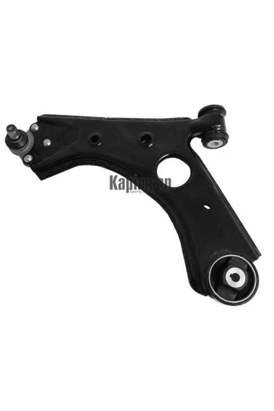 Kapimsan 07 -0468 Salıncak Sol 500 L 13- Komple