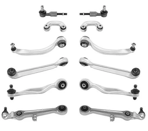 Kapimsan 23 -72130 Salıncak Set Passat / A4 A6