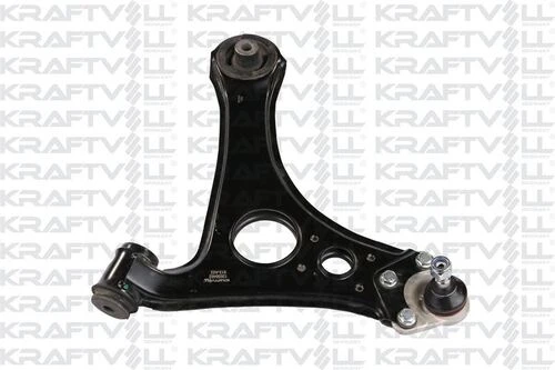 Kraftvoll 13050462  Salıncak Rotilli Ön Sağ Alt A-serisi W168 97-03 A1683302407