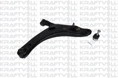 Kraftvoll 13050244  Salıncak Rotilli Ön Sağ Alt Subaru Xv 2012- 20202fj040