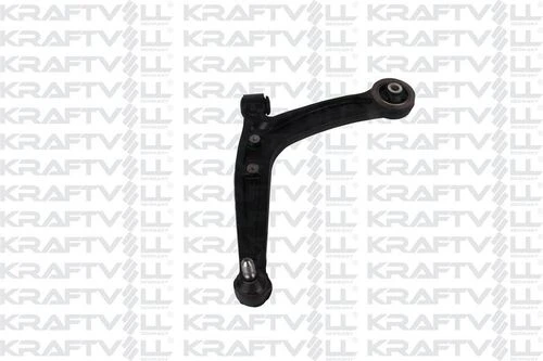 Kraftvoll 13050728  Rotilli Salıncak Ön Sol Alt Fiat 500 07-15 51860383