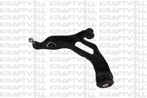 Kraftvoll 13050892  Salıncak Komple Sağ Alt Touareg 07-10 Q7 07-14 7l0407152k