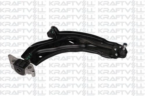 Kraftvoll 13050702  Salıncak Sağ Komple Doblo 1.9 Albea Aluminyum 51727863