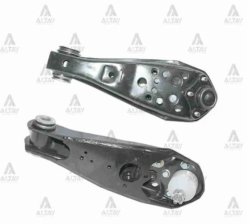 Maher 02346  Salıncak Besta 96-03 E-2200 84-04 Bongo 99-03 Bongo 03 Burçlu Rotilli Alt Sol 0s08334350b ürün görseli 1