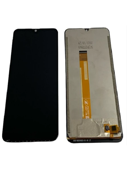 TELEFON EKRANI REEDER P13 BLUE PLUS 2021 - P13 BLUE PLUS 2022