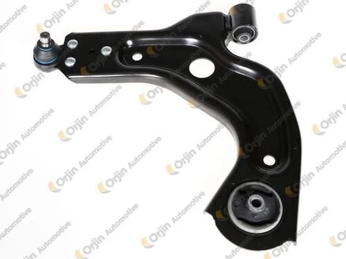 Orjin 00354  Salıncak Sol Komple Fiesta 98-02 Puma 97 - Mazda 121 96-03
