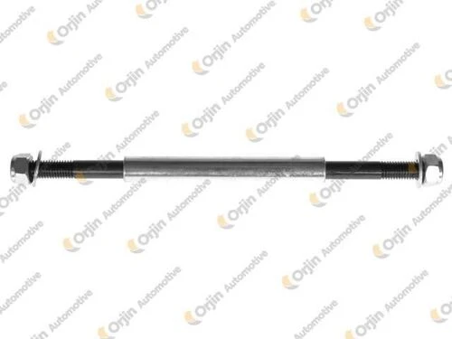 Orjin 01049  Salıncak Mili Renault 12 Borulu Somunlu - 1
