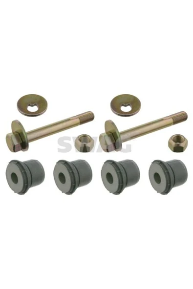 Swag 10600015  Salıncak Burcu Seti Ön W114 72-76 W115 73-76 Renault 107 80-85 C107 74-80 1155860133