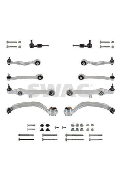 Swag 32750001  Enine Salıncak Takımı Febı 21500 ürün görseli 1