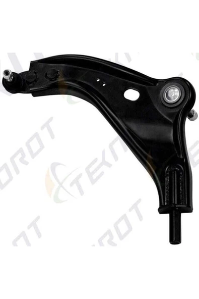 Teknorot MN Mn-139 Rotilli Salıncak Ön Sol Alt Mini R55 R56