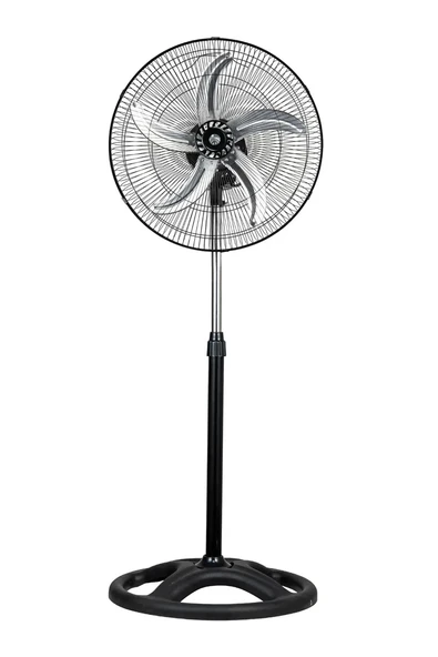 5 Metal Kanatlı Soğutucu Vantilatör pervane 3 Kademe Hız Kontrol 18"inch - 80w - 2