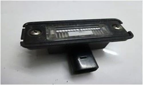 Monreal 71901  Plaka Lambası 1j6943021