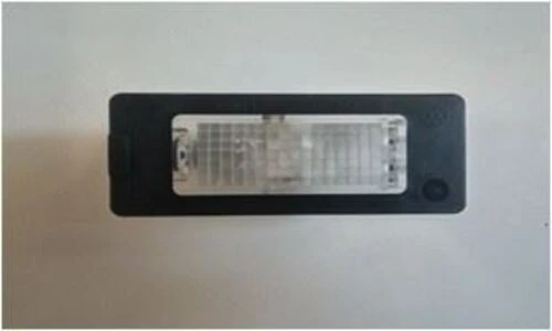 Monreal 71900  Plaka Lambası Tüm Yeni Modeller 5n0943021a