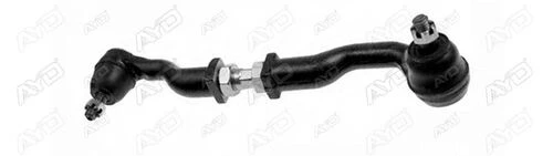 AYD 02035  ROT KOMPLE SOL SPORTAGE 94-04 0K01132270A ürün görseli 1