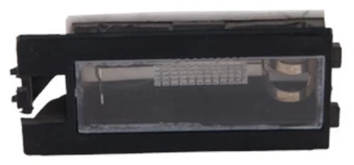 Pleksan 2905  Plaka Lambası Renault 11 Megane ürün görseli 1