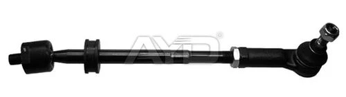 AYD 01179  KOMPLE ROT SAĞ TRANSPORTER T4 ürün görseli 1