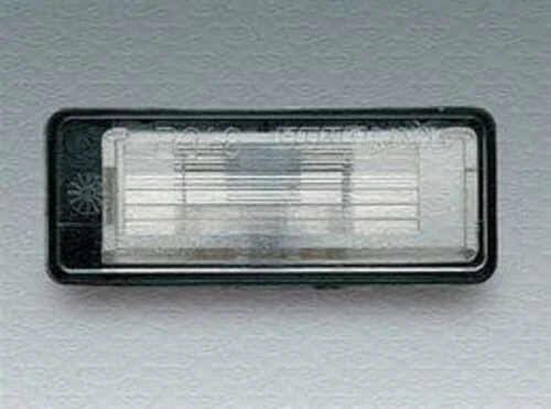 Özar 4M131084 OZAR  PLAKA LAMBASI ARKA TEMPRA ürün görseli 1