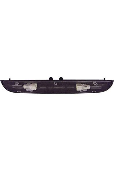 Monreal 40315  Plaka Lambası Kangoo