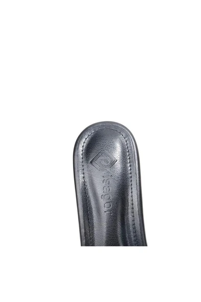 Pisagor Ps-32460 6 Cm Topuklu Kadın Terlik - 10