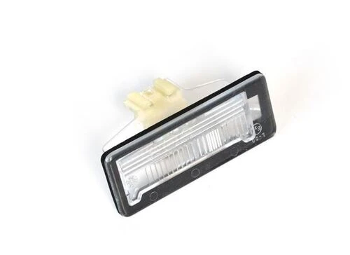 Özar 4M131140 Ozar  Plaka Lambası Arka Doblo III 10- - 1