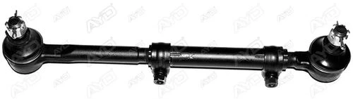 AYD 07280  Yan Rot Komple Hilux Ln145 4×2 98-05 4546039485 ürün görseli 1