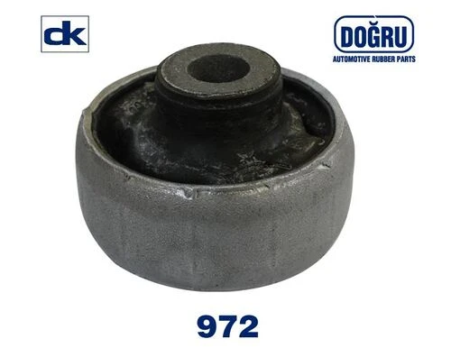 Doğru Kauçuk 972  Çapraz Bağlantı Rotunun Yatağı Ön Caddy III ürün görseli