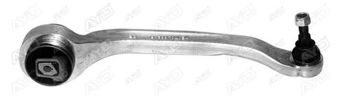 AYD 02707  Rotilli Kol Alt Eğri Sağ VW Phaeton A8 04 - ürün görseli