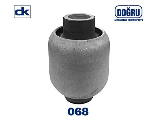 Doğru Kauçuk 068  Rotilli Kol Sol W221 05- ürün görseli