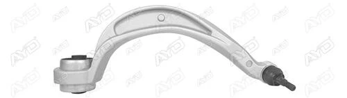 AYD 13622  Rotilli Kol Q5 08-15 Eğri 75Mm M12 Alt Sağ ürün görseli