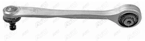 AYD 09362  Rotilli Kol Üst Düz Sol A4 A5 10- ürün görseli