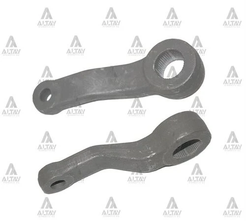 Twins 00567  Pitman Kolu (Frezeli Rot) Pickup D22 98-02 4X4 Yd25 03= 4X2 4X4 ürün görseli