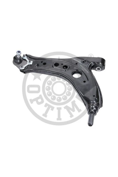 Optimal G61410 Optımal G6-1410 Alt Salıncak Rotilli Sol Polo Iv-fabıa-ıbıza 00 Volkswagen-audı-seat-skoda