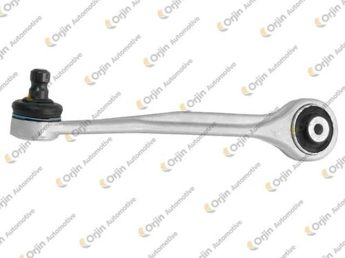 Orjin 03630 ORJİN  ROTİLLİ KOL ÜST SOL ALÜMİNYUM A6 4G2 C5 04 11- -