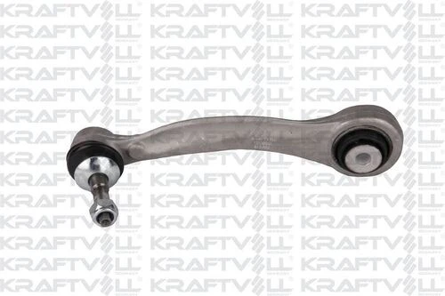 Kraftvoll 13030254  Aluminyum Rotilli Kol Üst Arka Sağ Bmw X5 E70 X6 E70 33324046918