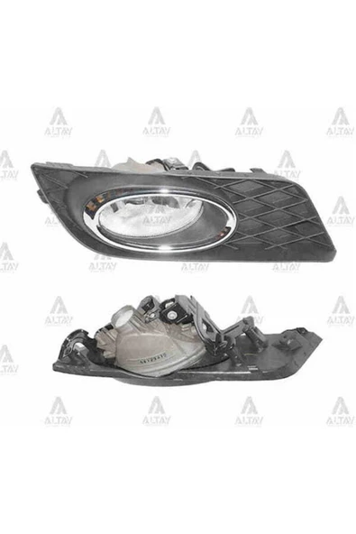 DEPO 1172010LUQ 117-2010l-uq Lamba Sis Sol- Honda Civic 11- ürün görseli 1