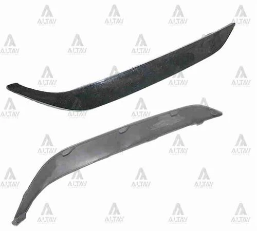 Maher 07040  Sıs Lamba Çerçeve Çıtası Tucson 15 Sağ 86528d7010 ürün görseli 1