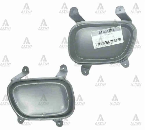 Maher 07048  Sis Lamba Kapağı Bongo 04=Sağ (Sis Deliksiz) ürün görseli 1