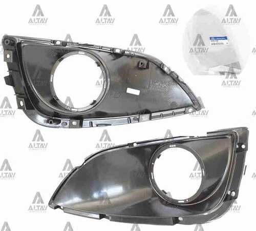 Hmc Mobis 865862Y000 MOBIS  Sis Lamba Kapağı Ix-35 10-15 Sağ (Sis Delikli) ürün görseli 1