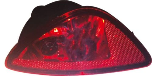 Kaya Plastik 415 Kaya  Arka Sis Lambası Sağ Clio Iıı Renault ürün görseli 1