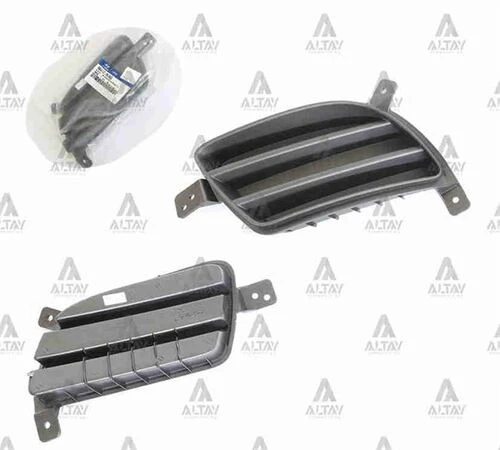 Hmc Mobis 865123K500 MOBIS  Sis Lamba Kapağı Sonata 08= Sol (Sis Deliksiz) ürün görseli 1